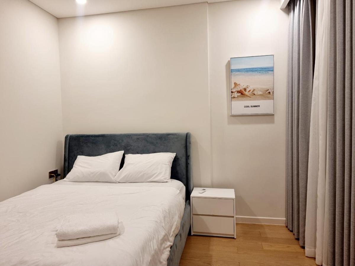 Căn hộ - Metropole 2br Quan 1 Quan 2 *