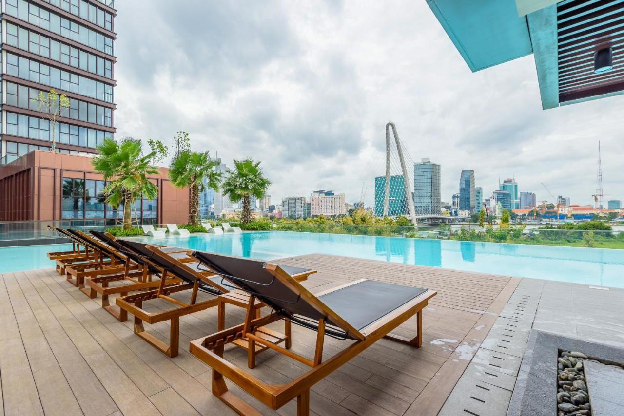 - Metropole 2br Quan 1 Quan 2 Căn hộ