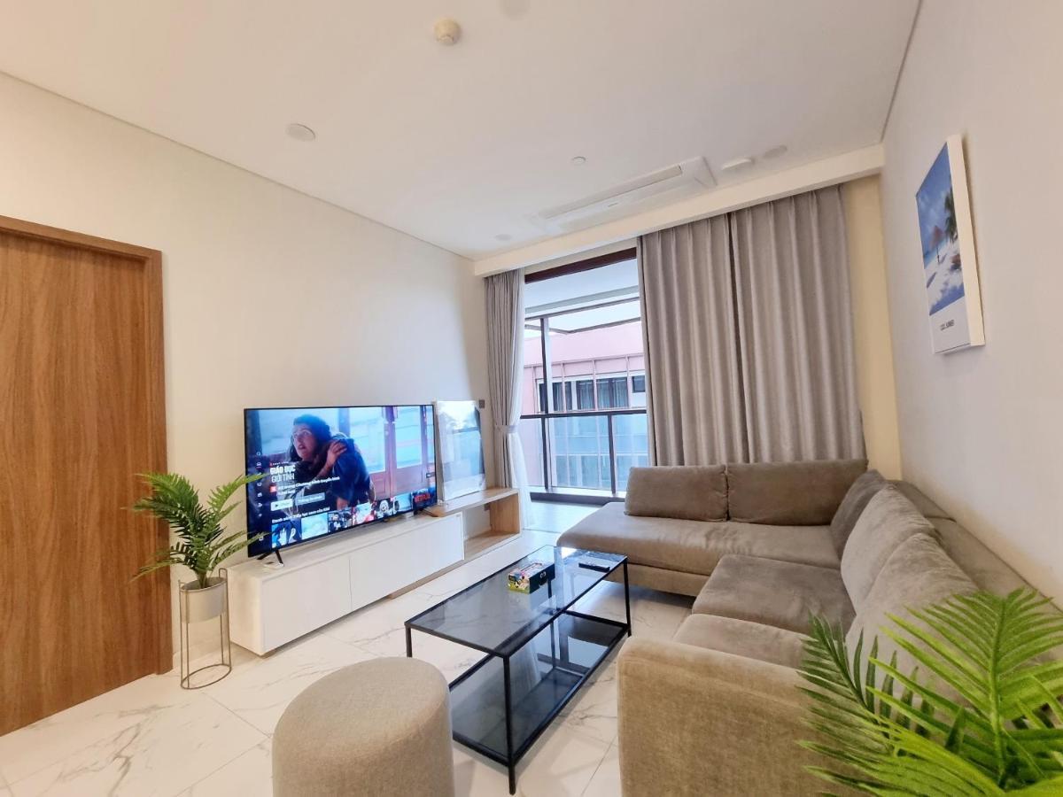 - Metropole 2br Quan 1 Quan 2 *