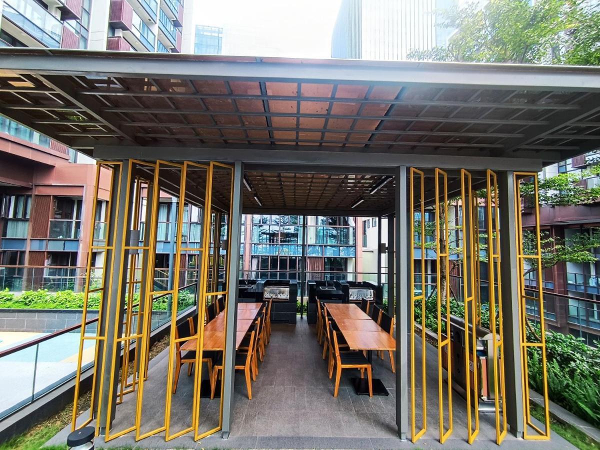 - Metropole 2br Quan 1 Quan 2