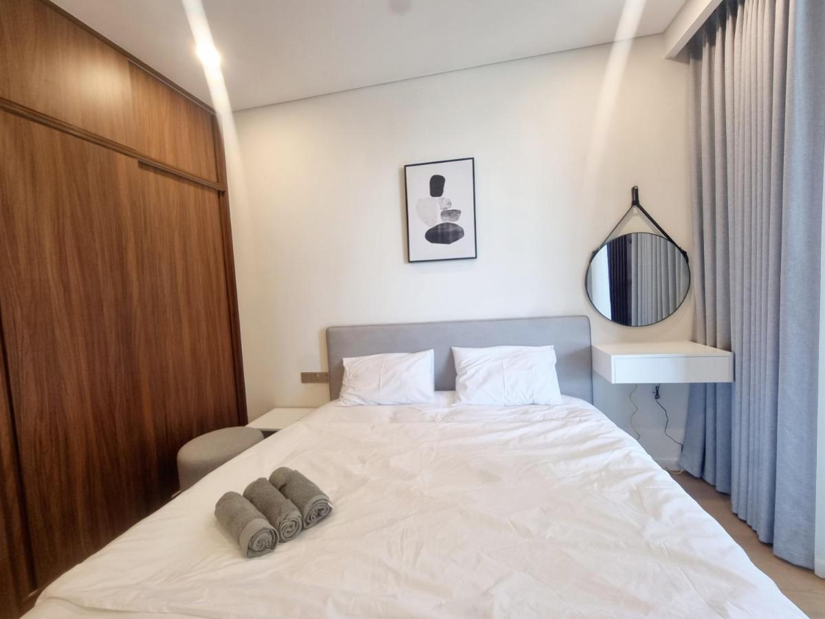 - Metropole 2br Quan 1 Quan 2 * TP. Hồ Chí Minh