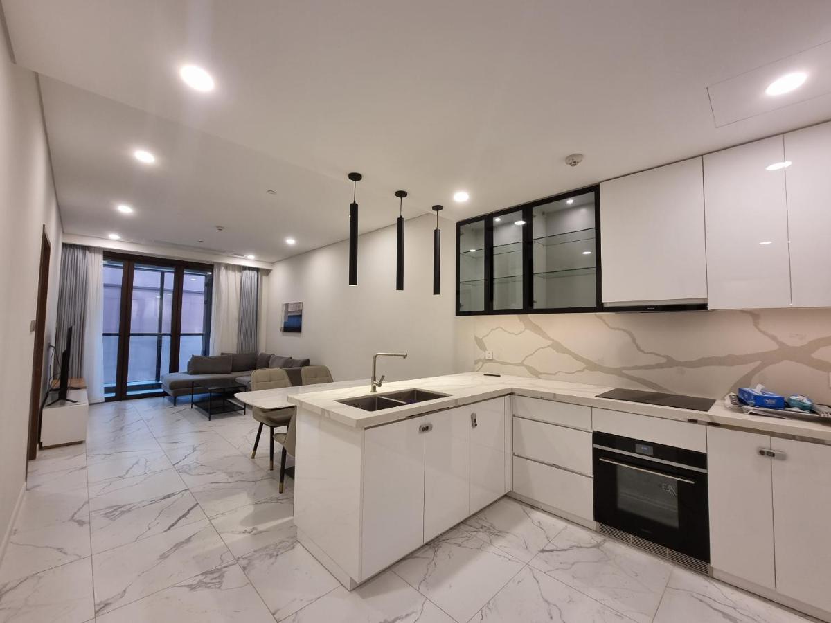 Căn hộ - Metropole 2br Quan 1 Quan 2 TP. Hồ Chí Minh