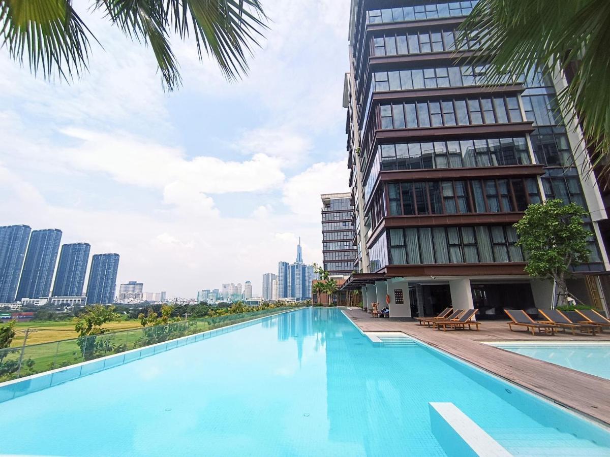 Căn hộ - Metropole 2br Quan 1 Quan 2 TP. Hồ Chí Minh